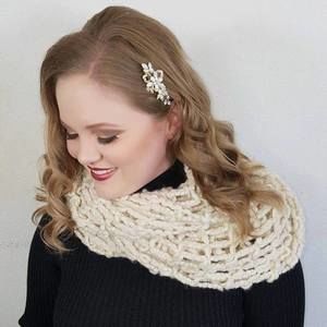 Meet your Posher, Catherine